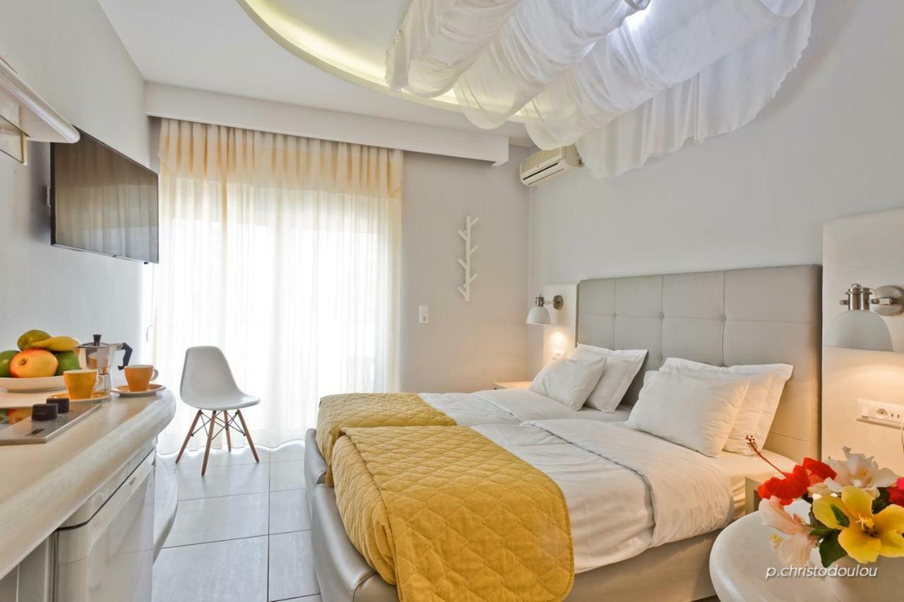 Aparthotel Venezia Bungalows 3*